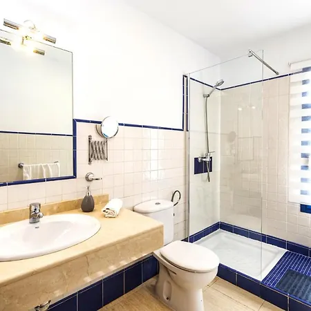 Villa Lomo Blanco By Playa Blanca (Lanzarote)