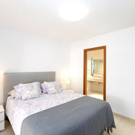 Villa Lomo Blanco By