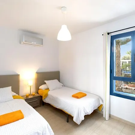 Villa Lomo Blanco By Playa Blanca (Lanzarote)