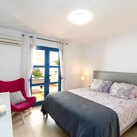 Villa Lomo Blanco By